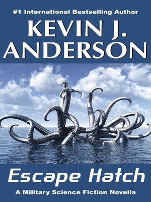 cover image of Escape Hatch